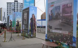 Цифровой Наурыз: будущее и традиции Кокшетау