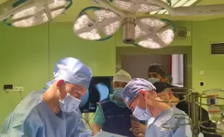 высокотехнологичная операция ребенку дисфункция мочевого пузыря сакральная нейромодуляция Алматы