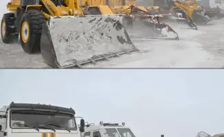 Подготовка к паводкам в области: совещание акимов