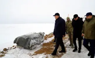 Подготовка к половодью в Акмолинской области: меры по защите населения и инфраструктуры