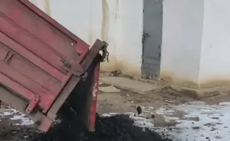 Тепло заботы: 35 тонн угля для нуждающихся семей Тарбагатайского района