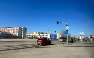 Аким Караганды Ермаганбет Булекпаев требует улучшить уборку города после зимы