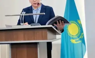 В Шымкенте более 13 тысяч человек получили доступ к системе ОСМС, что позволит улучшить медицинское обслуживание