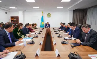 Обсуждение реформ в научной сфере: министр науки акцентирует внимание на прозрачности и подотчетности