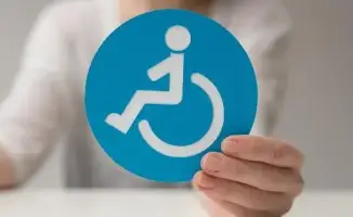 Онлайн-запись на инвалидность для алматинцев