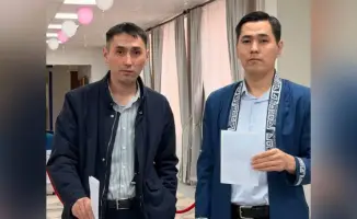 Два брата, один референдум: выборы в Мангистау!