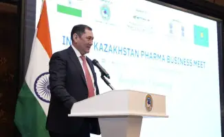 Казахстан достиг третьего уровня зрелости системы регулирования лекарств в СНГ