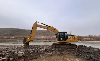 Подготовка к паводковому периоду в Алматинской области: международное сотрудничество в ремонте водохранилищ и очистке рек