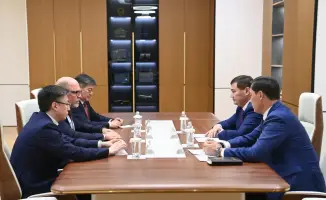 Инвестиции в локализацию производства ирригационного оборудования: новые возможности для сельского хозяйства региона