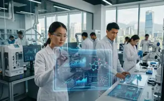 Увеличение инвестиций в образование и науку как катализатор прогресса в Казахстане