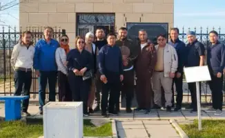 Экспедиция в Туркестанской области исследует казахскую культуру и традиции