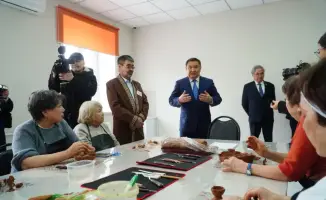 Расширение услуг Центра активного долголетия в Кокшетау: новые возможности для пенсионеров и активное участие в жизни общества