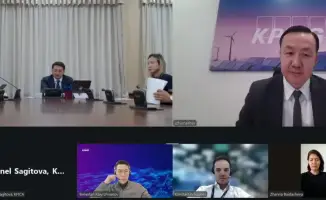 ИИ и суверенитет: Казахстан на технологическом перекрестке