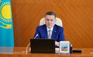 Готовы к паводкам: весенний экзамен для Восточного Казахстана!