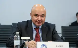 Дубирова и Исламский банк: модернизация или инновация?