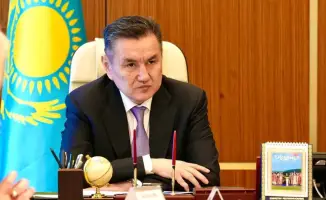 В Восточно-Казахстанской области подведены итоги работы системы здравоохранения за I квартал