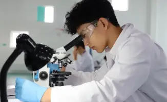 В Казахстане завершается интеллектуальный марафон: республиканская олимпиада для старшеклассников