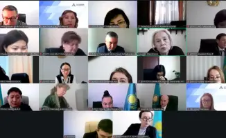 Обсуждение учебных планов в Комитете