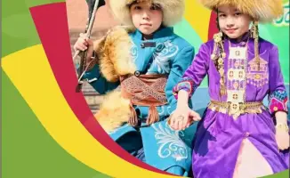 18 марта в Казахстане: Влияние Дня национальной одежды на сохранение культурного наследия и активизацию граждан