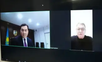 Экологические горизонты и права потребителей: Ерлан Аккенженов открыл двери для граждан