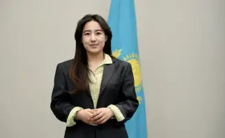 Назначение Бекзады Тәжібаевой пресс-секретарем АО «Казавиаспас»: новый шаг в карьере профессионала с опытом в гражданской защите
