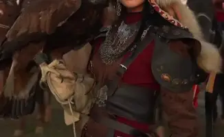 Визит китайского блогера Тао Минсю в Туркестанскую область: новые перспективы для международного туризма