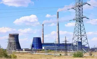 Караганда: старые трубы, новые перспективы!