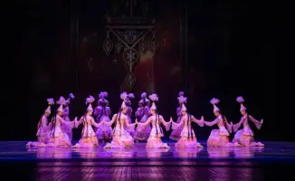 Гала-концерт казахских артистов в Бухаресте: укрепление культурных связей между Казахстаном и Румынией