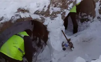 Министр транспорта РК: Готовим дороги к встрече с весенними водами