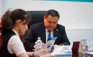 Каратэ и коммуналка: что волнует акмолинцев?