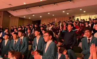 В Костанае прошла республиканская олимпиада по информатике и математике с участием 311 школьников со всей страны