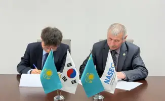 Сотрудничество Казахстана и Кореи в семеноводстве картофеля: шаг к улучшению продовольственной безопасности страны