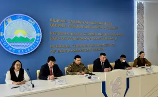 Спасатели ВКО рассказали о готовности к паводку