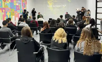 Положительные изменения в молодежной среде Караганды: снижение правонарушений и активное участие в социальных проектах