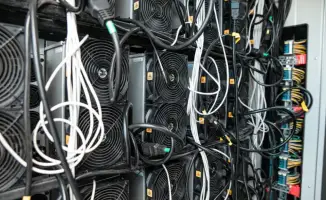 Криптоферма без лицензии: ловля майнеров в сети закона