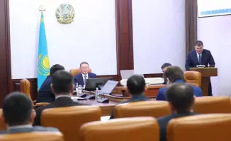 Акимат региона выделяет средства на подготовку к весенне-полевым работам