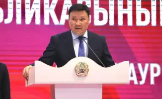 Кубок Казахстана по қазақ күресі: Турнир собрал 369 борцов для отбора на Кубок мира