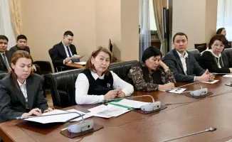 Разработка программы развития легкой промышленности в Казахстане с участием бизнеса и ассоциаций