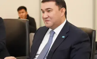 Нуралхан Кушеров и творческие деятели обсудили культурное развитие Туркестанской области