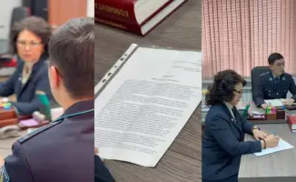 Оперативная работа полиции в Таразе: успешное раскрытие кражи украшений с бриллиантами