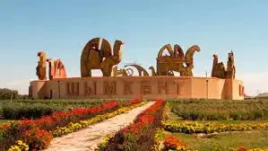 Гастрономический фестиваль «DamDastour» в Шымкенте: культурное единство через кулинарию в честь Наурыза