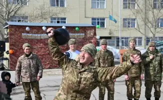 Армейские спортсмены завоевали 110 медалей на международных соревнованиях в 2023 году