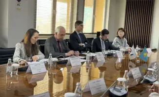 Три стороны, один Меморандум: будущее фондового рынка!