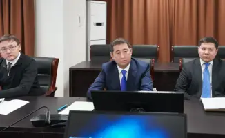 Развитие переработки овечьей шерсти в Казахстане: новый завод KazFelTec как источник дохода для сельского населения