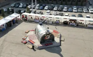 Наурыз: старое в новом экоформате на «Атакенте»!