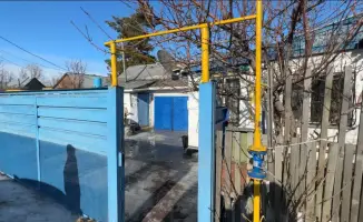 В Темиртау 1 тысяча абонентов получила доступ к природному газу