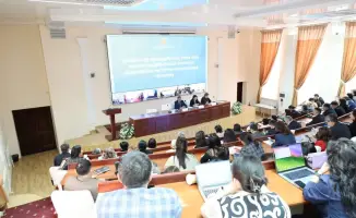 Обсуждение изменений в квалификационных требованиях: шаг к улучшению качества высшего образования в Казахстане