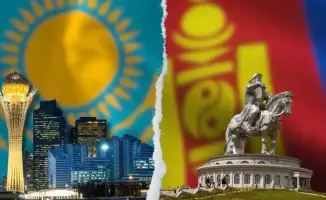 Казахстан возобновляет деловое партнерство с Монголией, как птица, вернувшаяся в родное гнездо после долгого пути