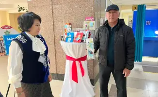 Голосование по Конституции началось в Казахстане