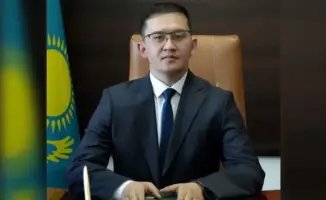 Еркебулан Акбай: новая глава религиозной политики Жамбыла!
